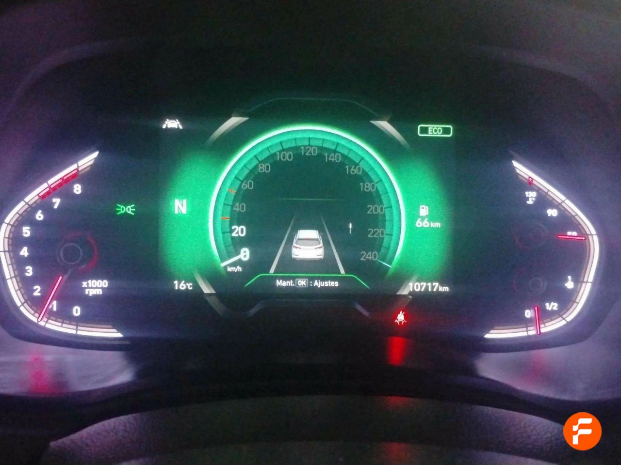 Foto Hyundai i30 11