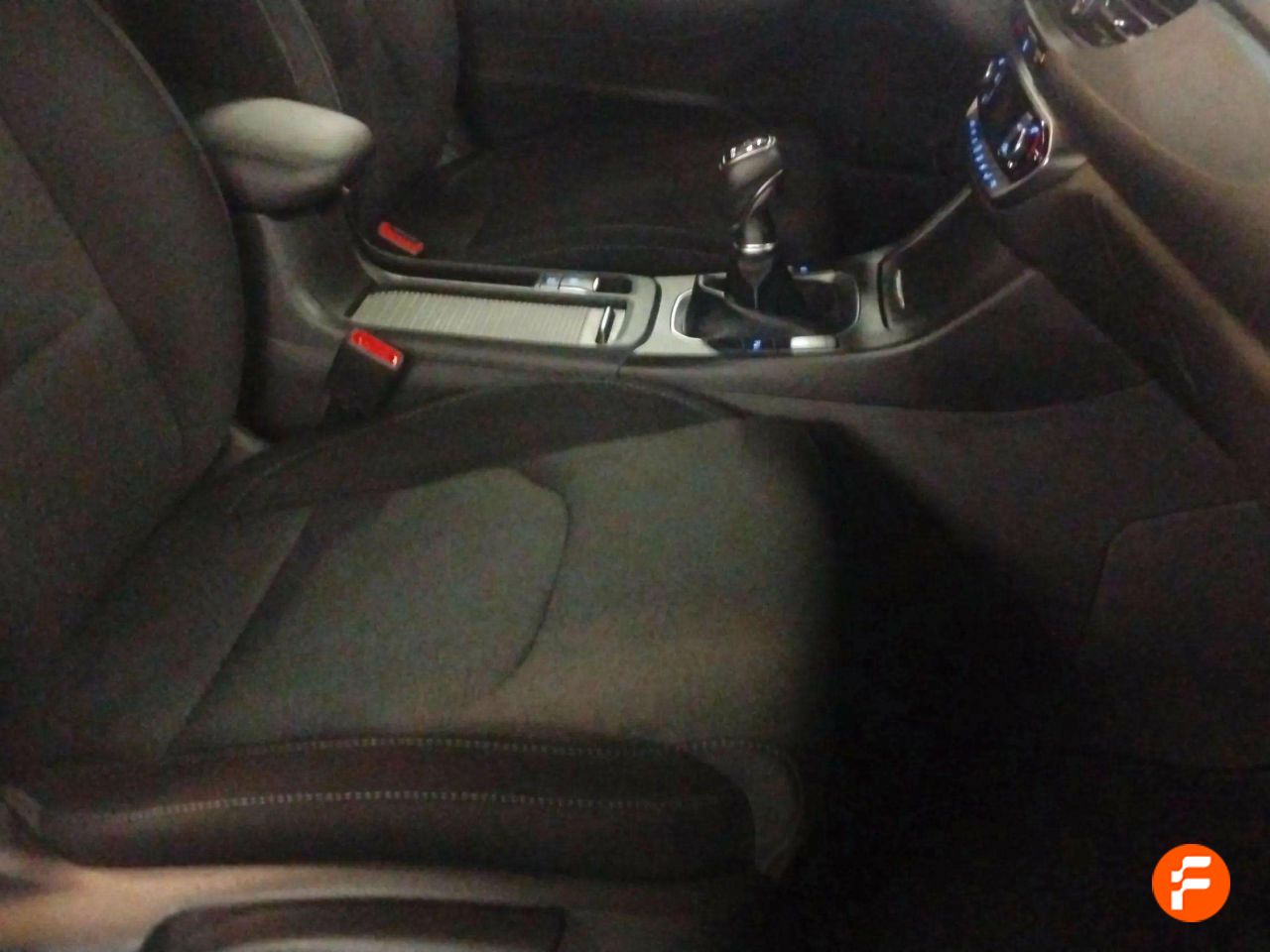 Foto Hyundai i30 12