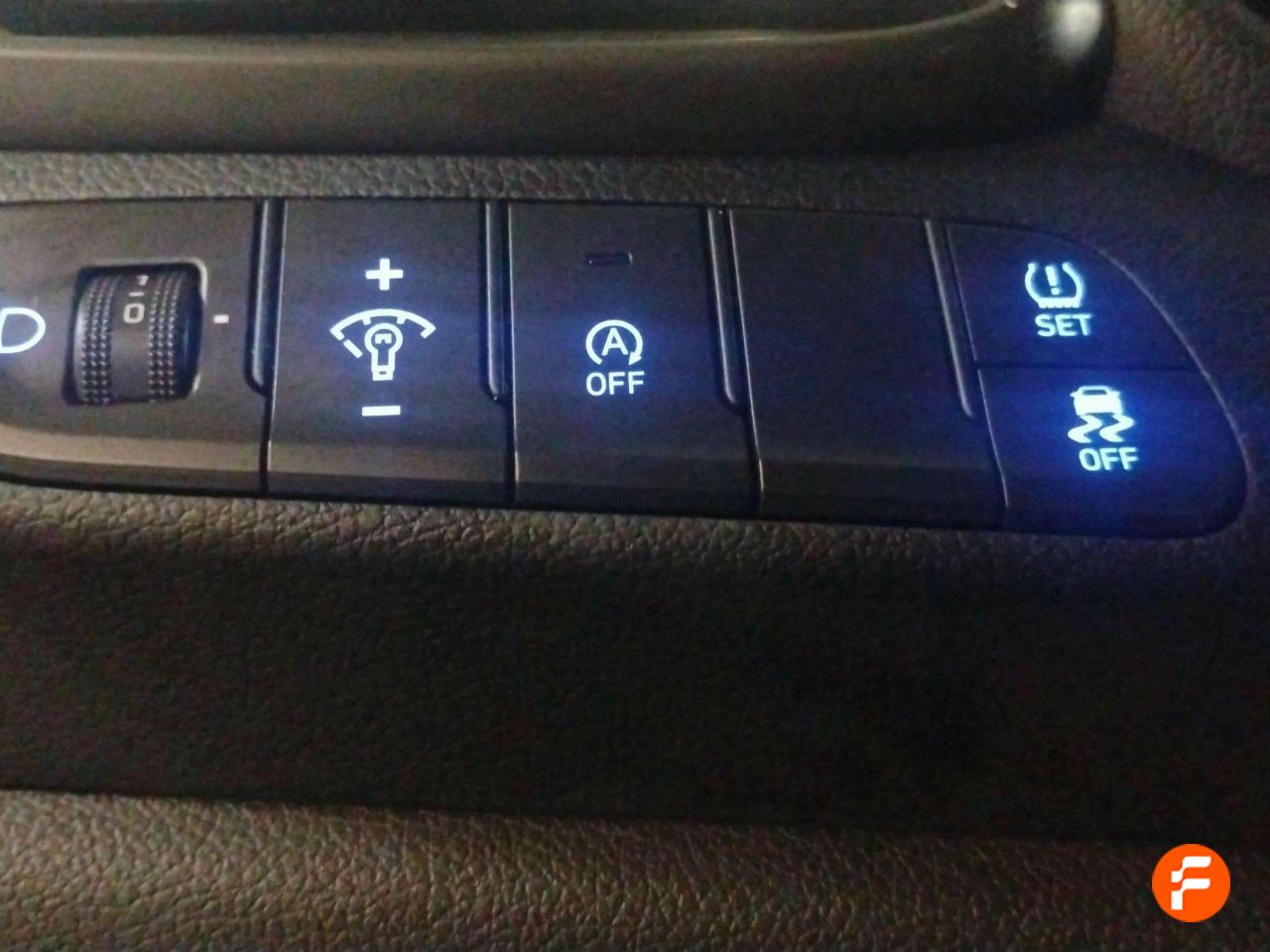 Foto Hyundai i30 16
