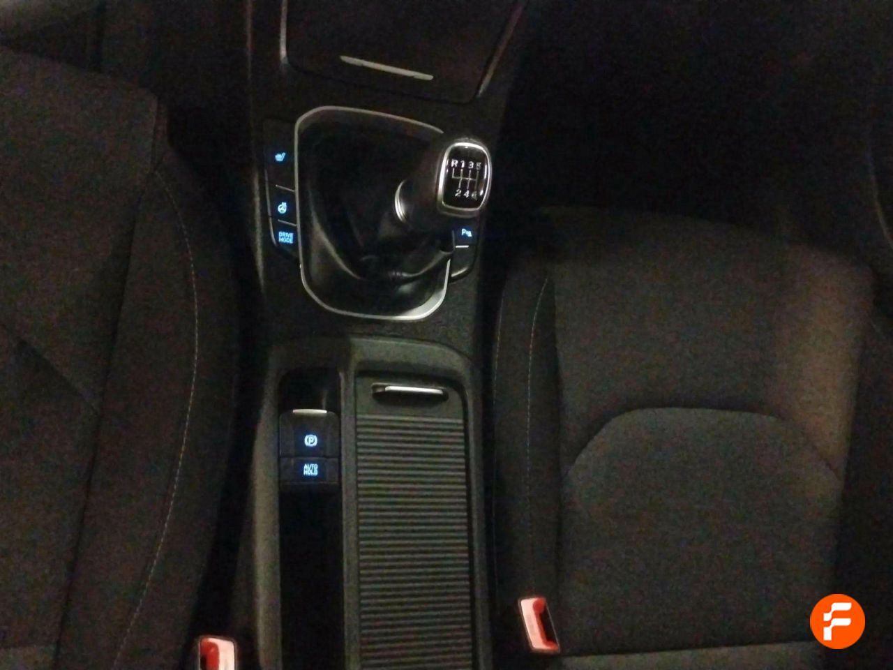 Foto Hyundai i30 17