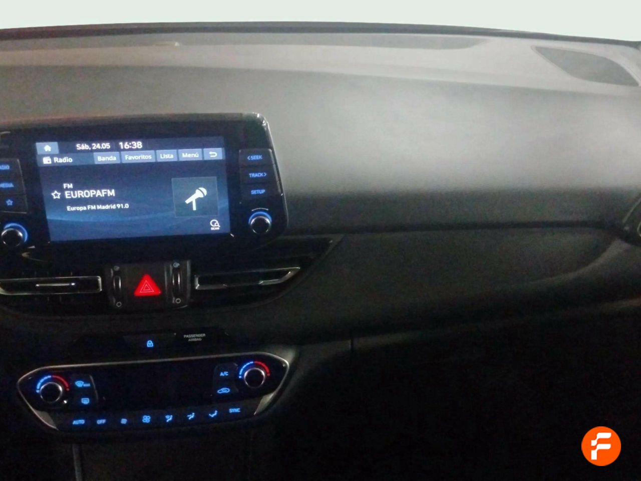 Foto Hyundai i30 18