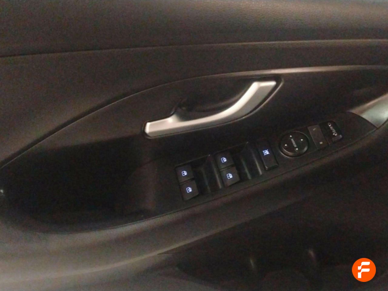 Foto Hyundai i30 20