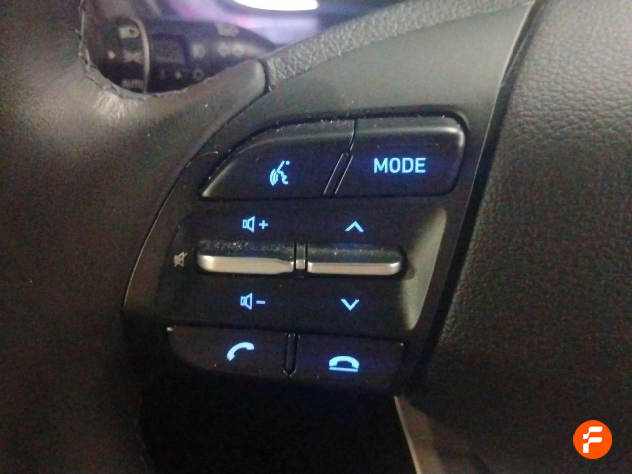 Foto Hyundai i30 21
