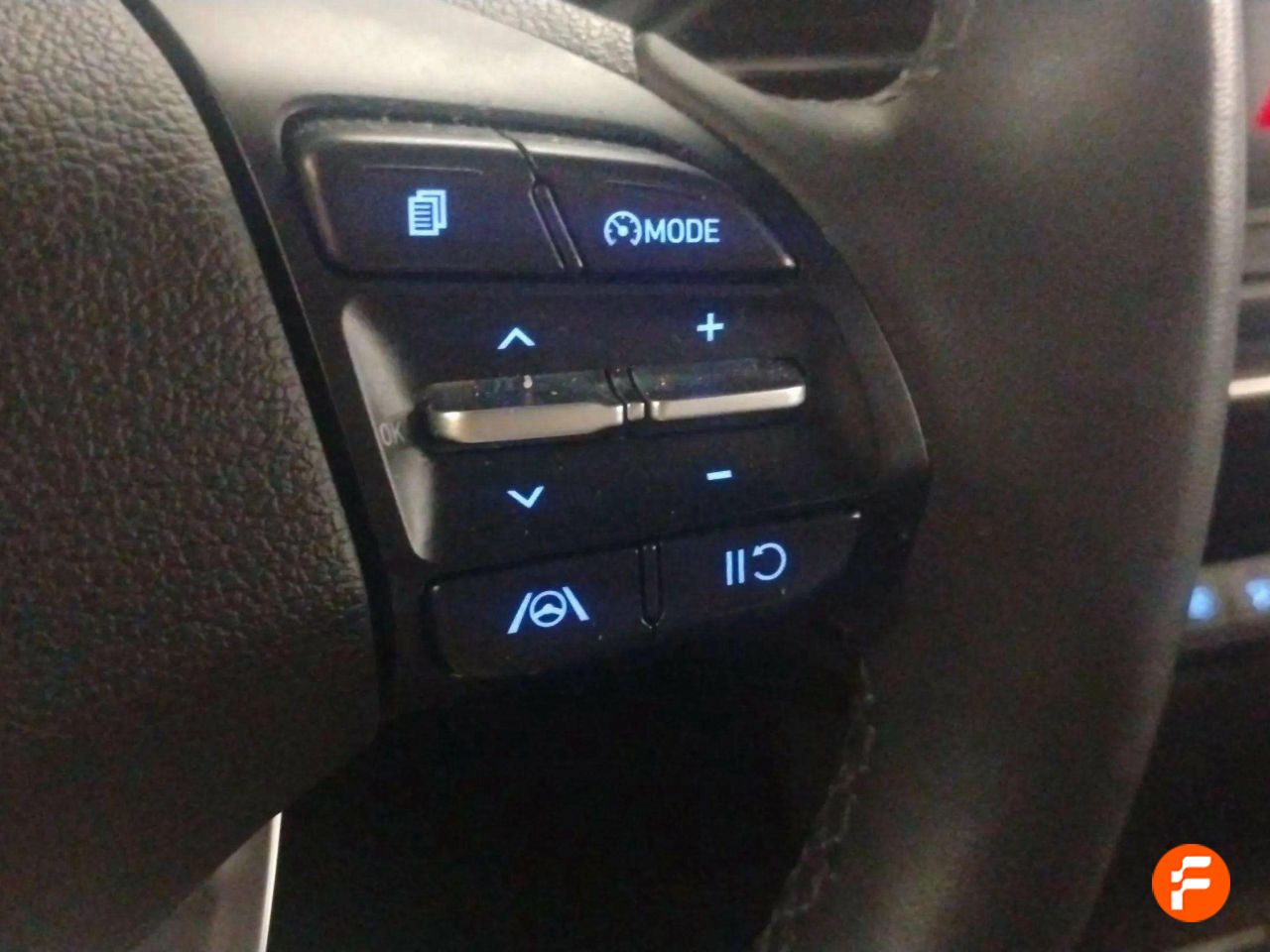 Foto Hyundai i30 22