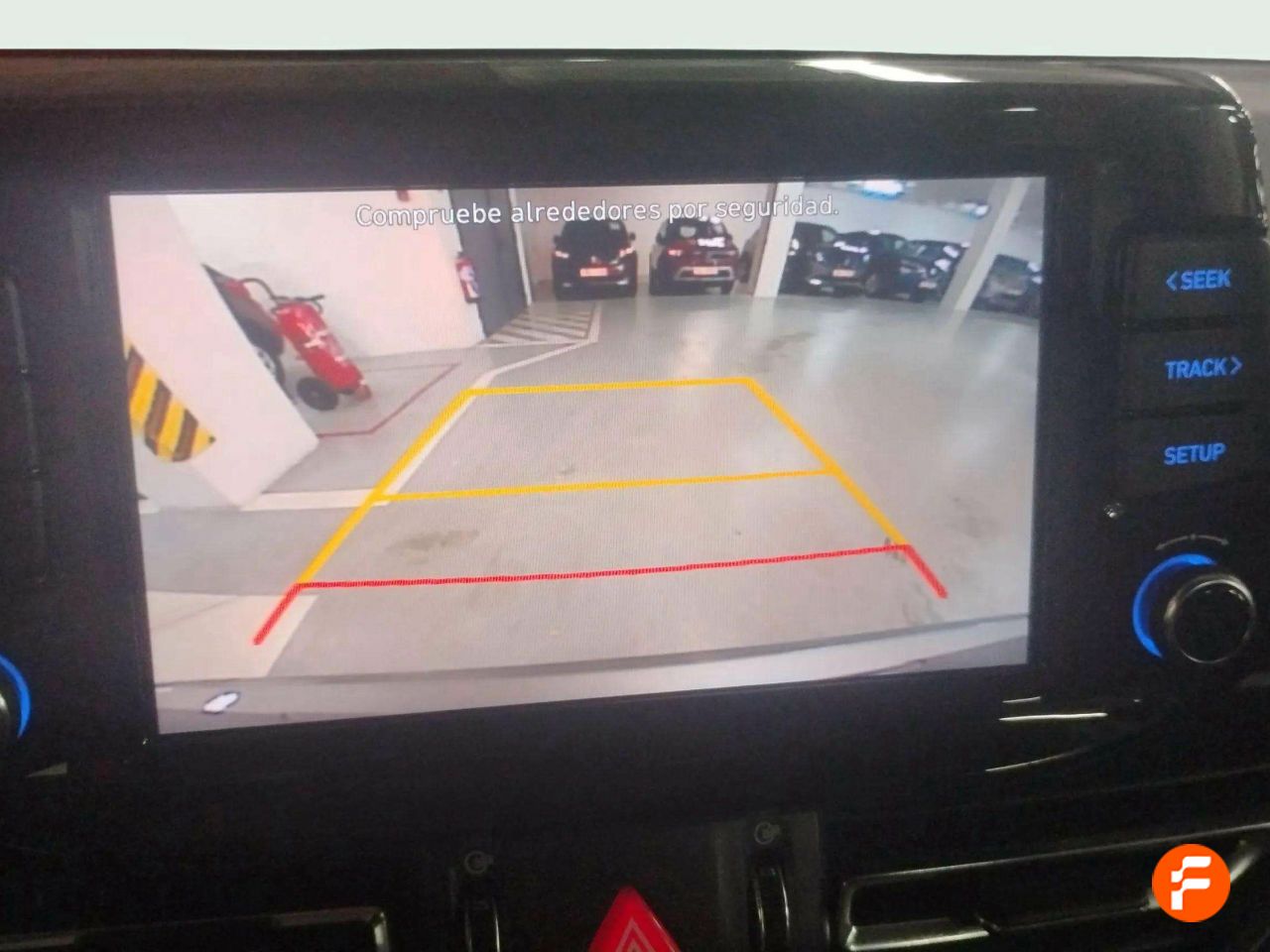 Foto Hyundai i30 25