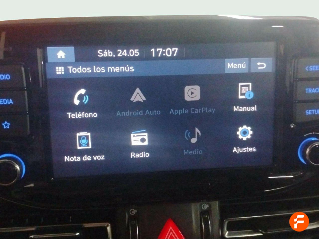Foto Hyundai i30 26