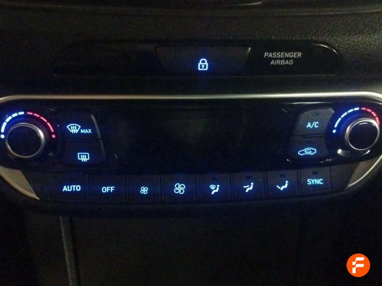 Foto Hyundai i30 27