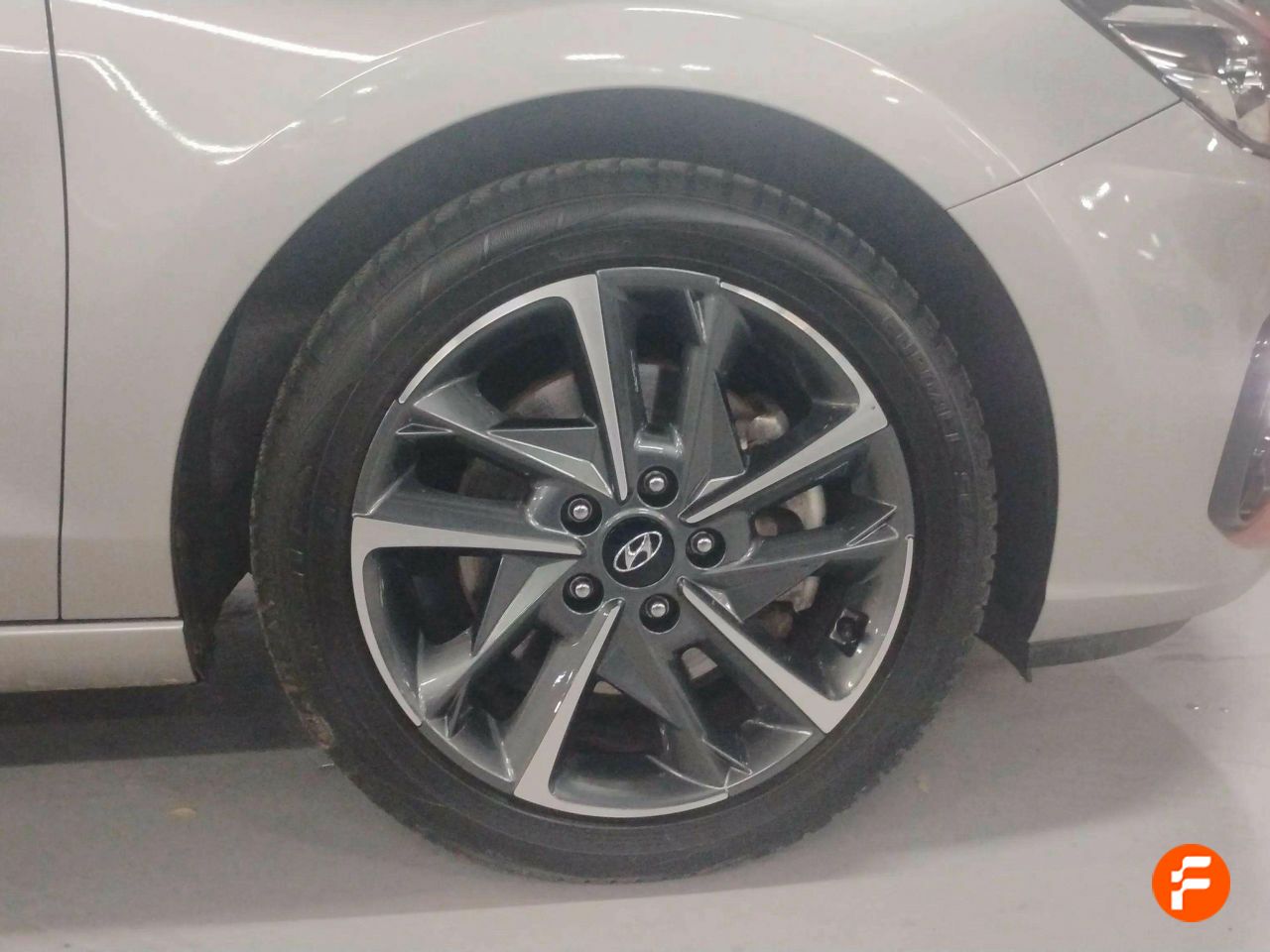 Foto Hyundai i30 28