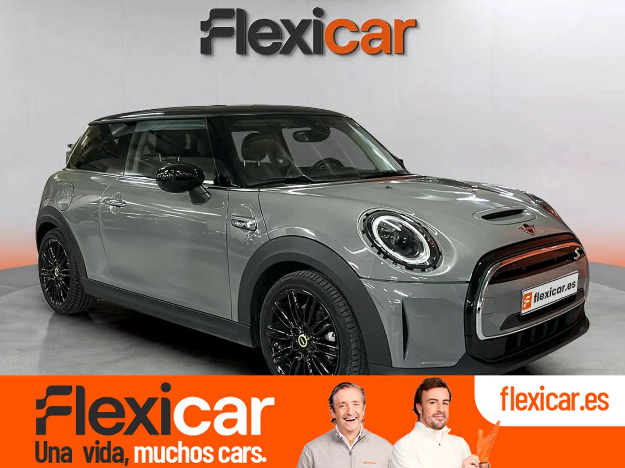 Foto Mini Cooper 1