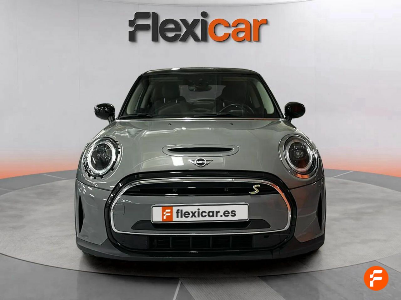 Foto Mini Cooper 2