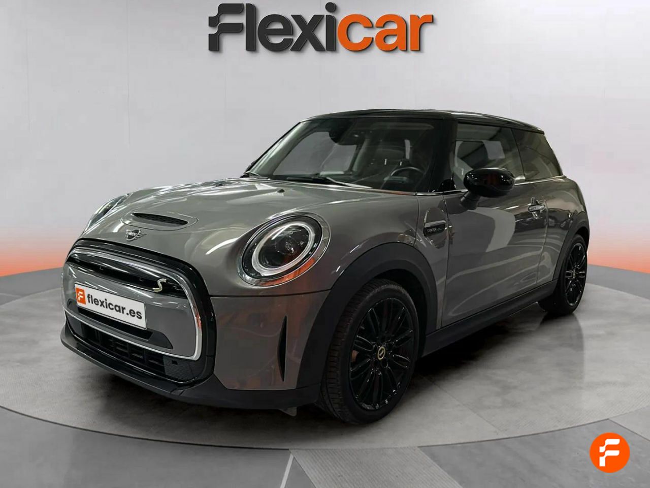 Foto Mini Cooper 3