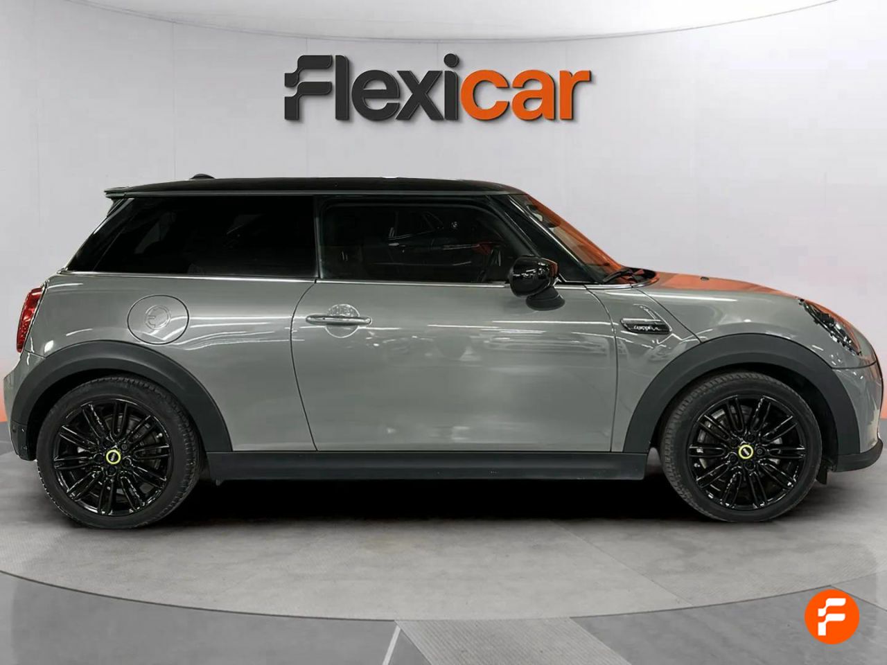 Foto Mini Cooper 4