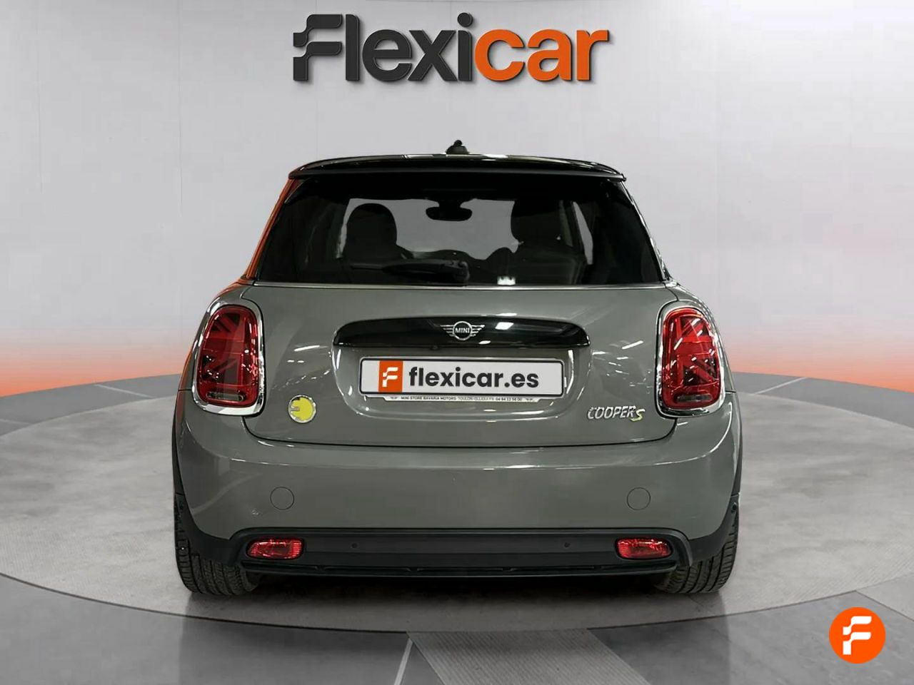 Foto Mini Cooper 5