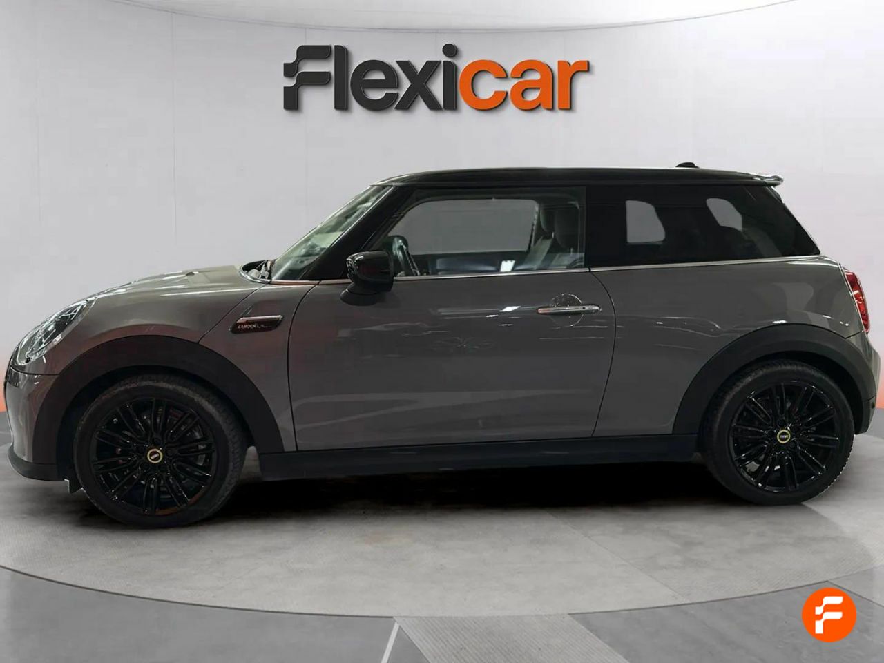 Foto Mini Cooper 7