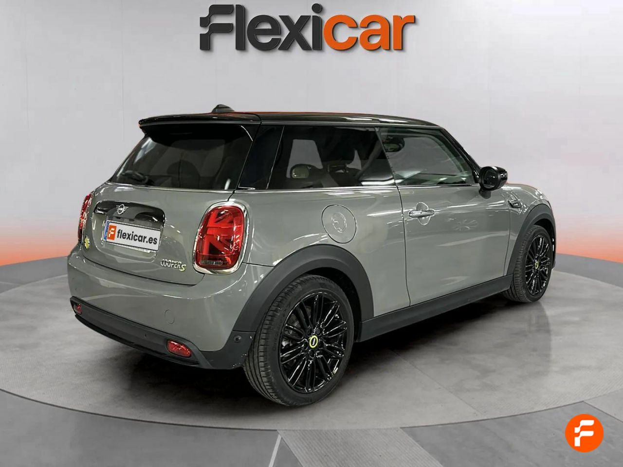 Foto Mini Cooper 8