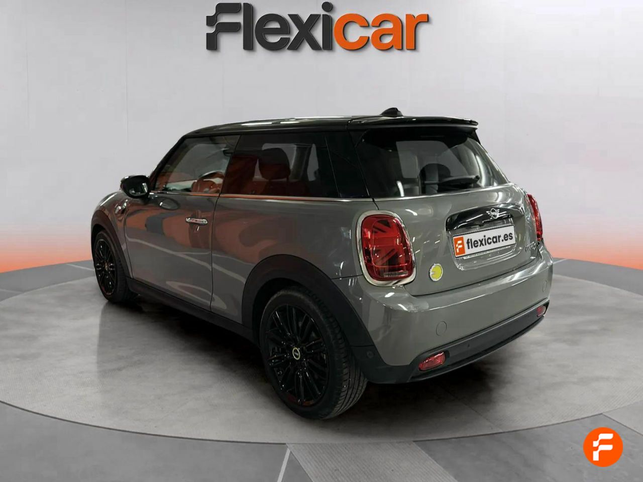 Foto Mini Cooper 9