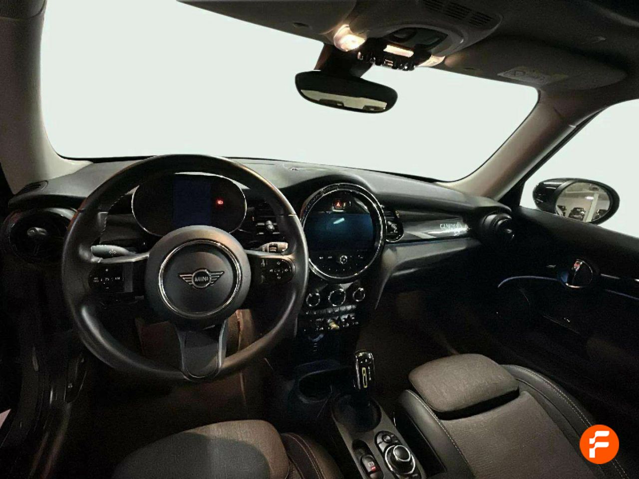 Foto Mini Cooper 10