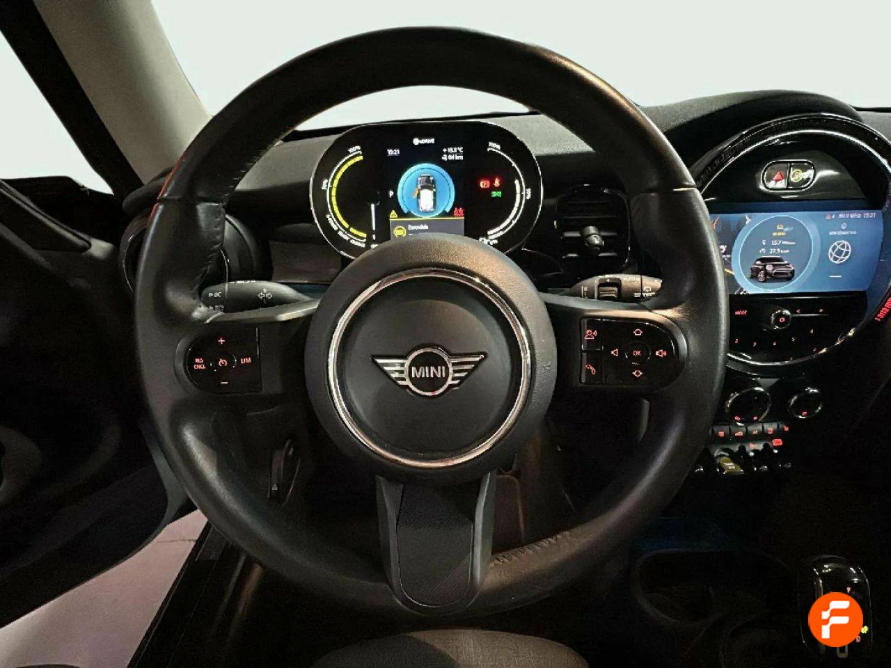 Foto Mini Cooper 11