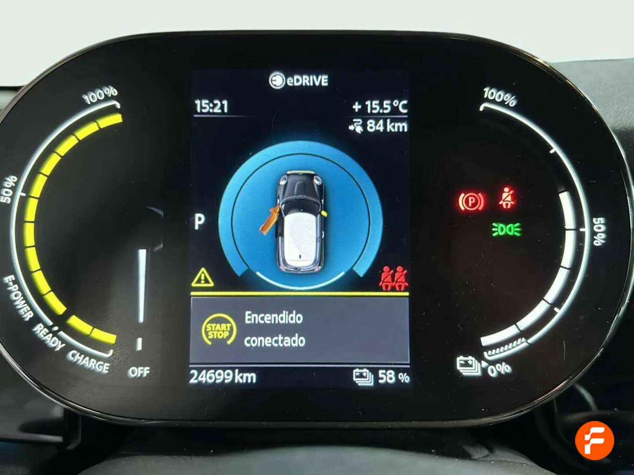 Foto Mini Cooper 12