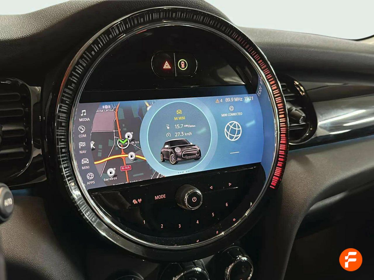Foto Mini Cooper 13