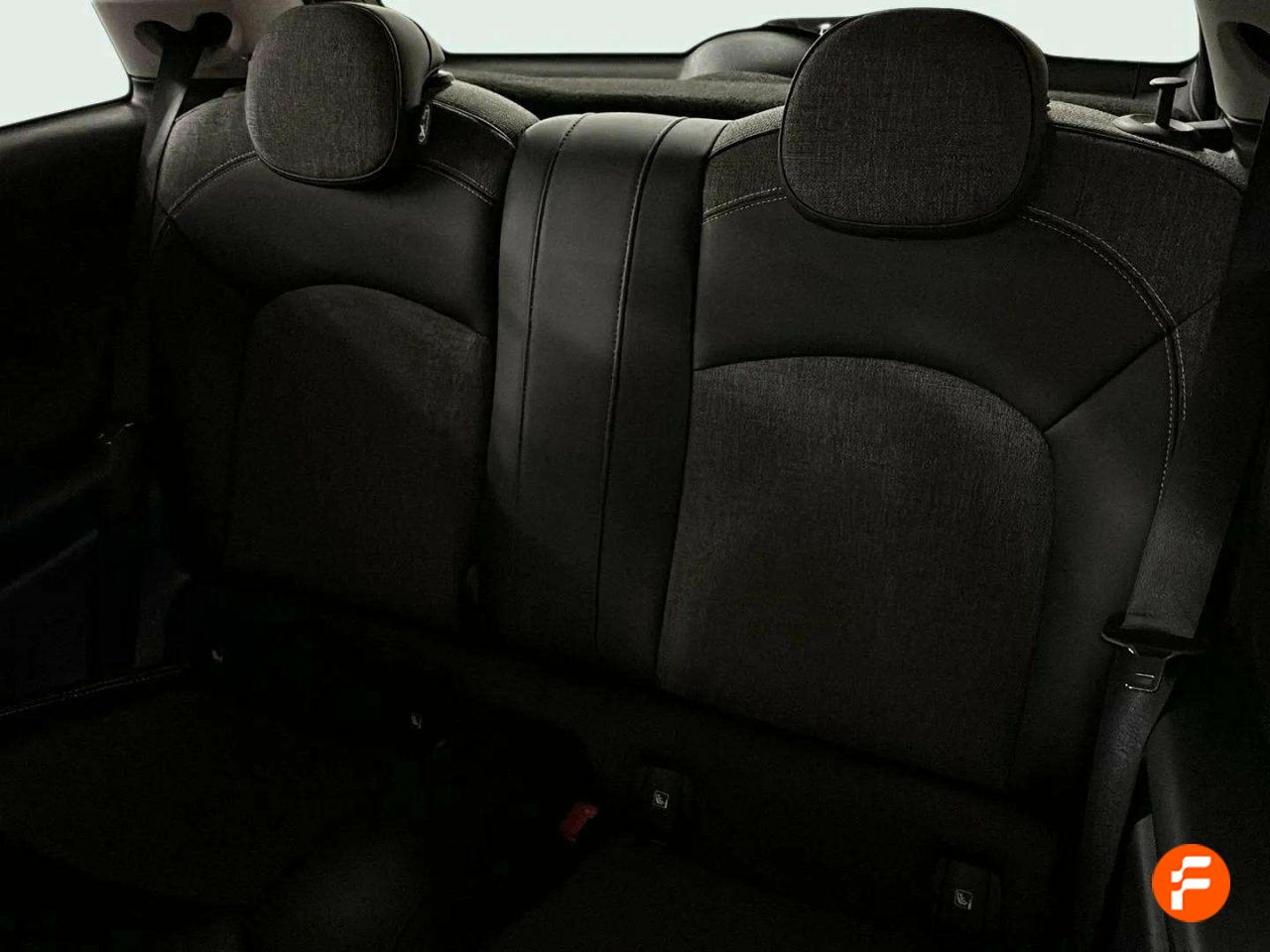 Foto Mini Cooper 15