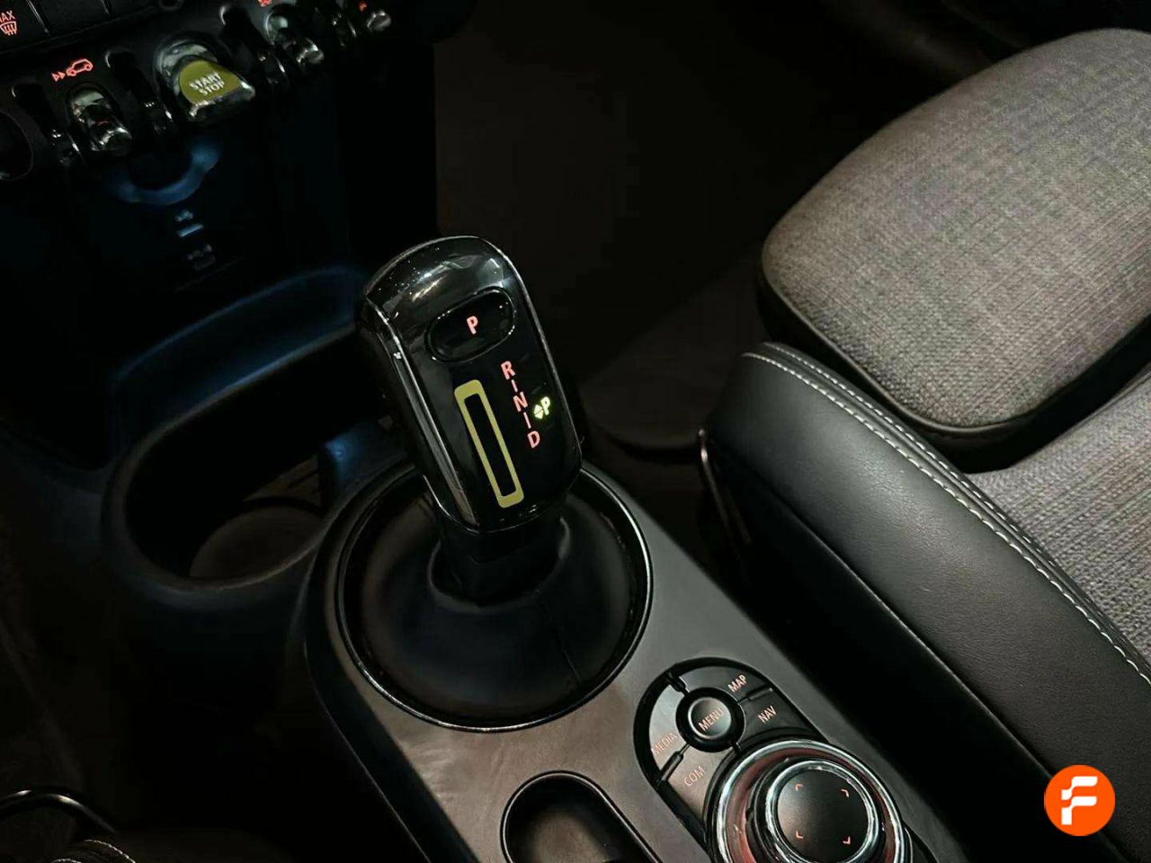 Foto Mini Cooper 18