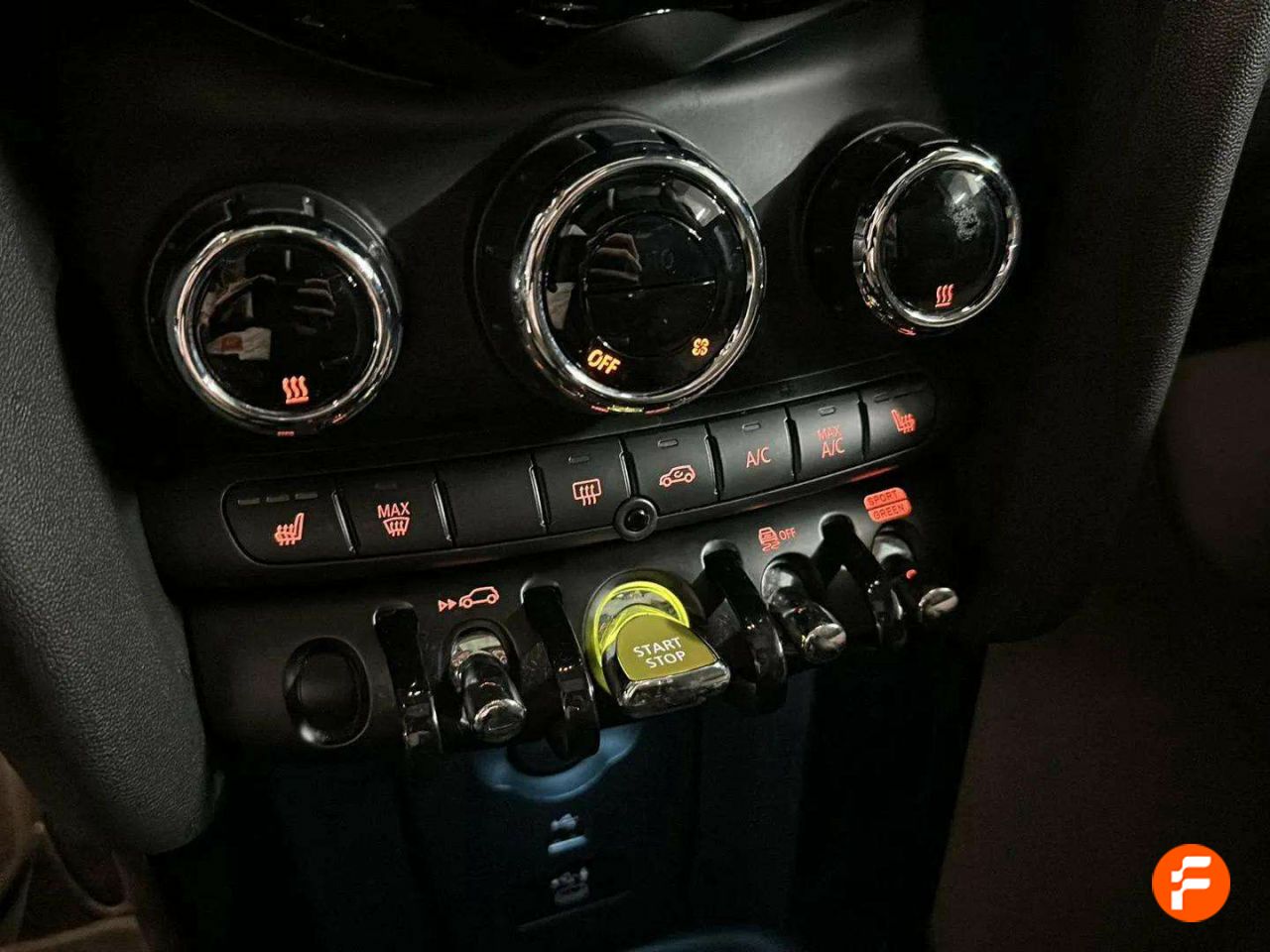 Foto Mini Cooper 19