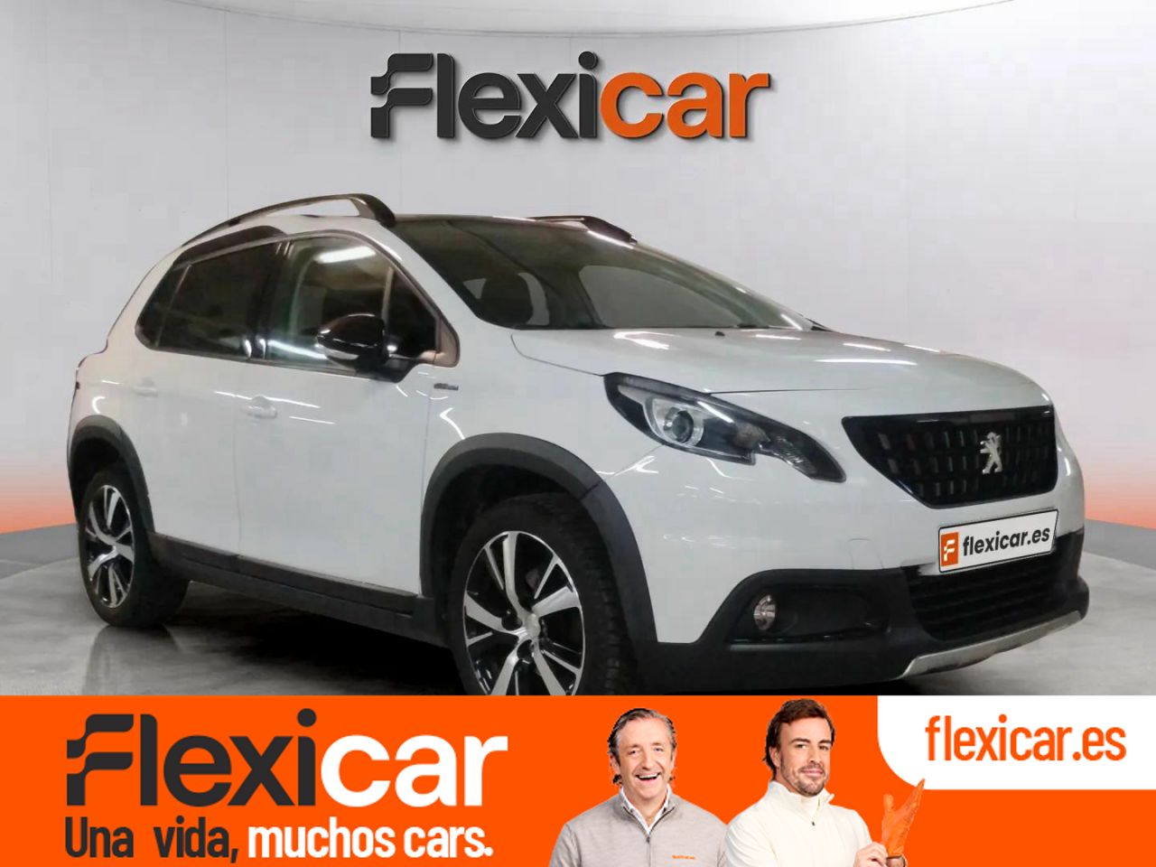 Foto Peugeot 2008 1