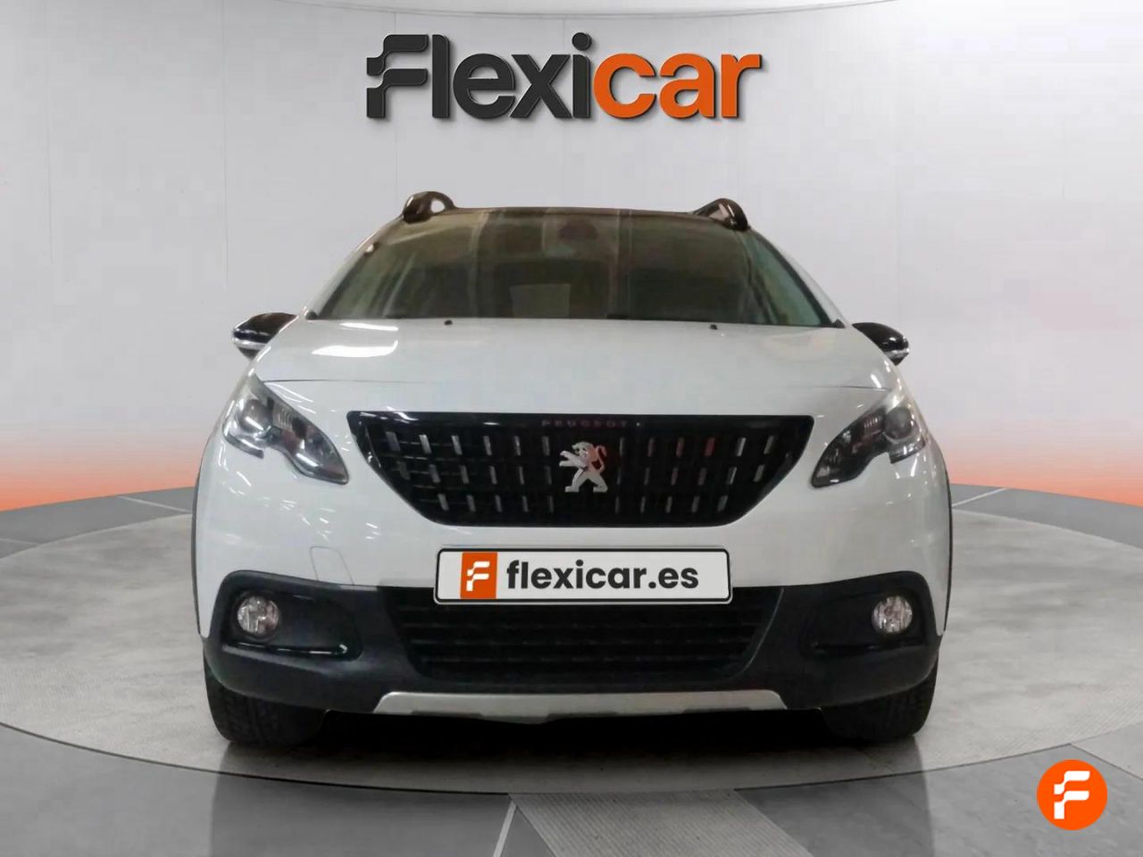 Foto Peugeot 2008 2