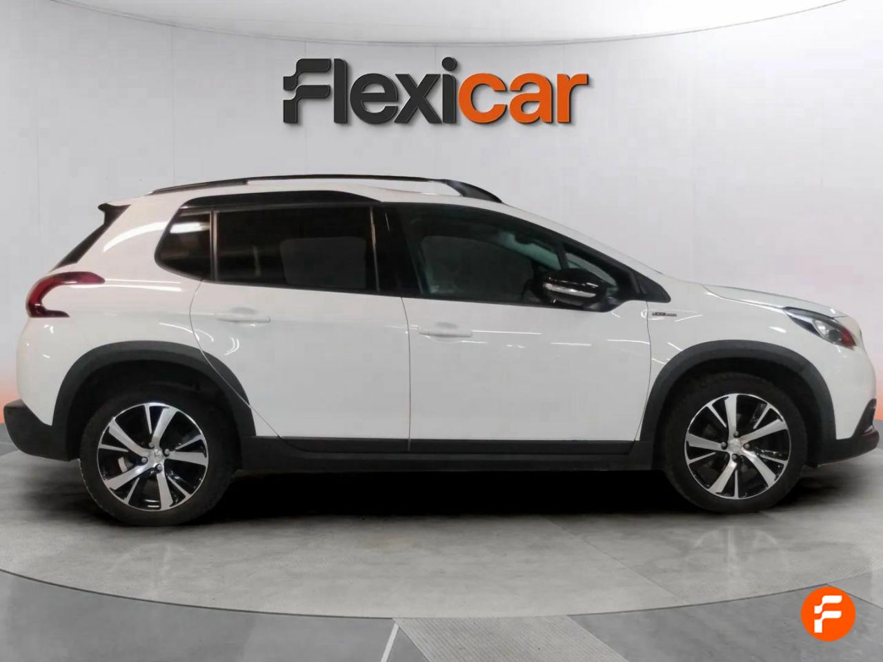 Foto Peugeot 2008 3