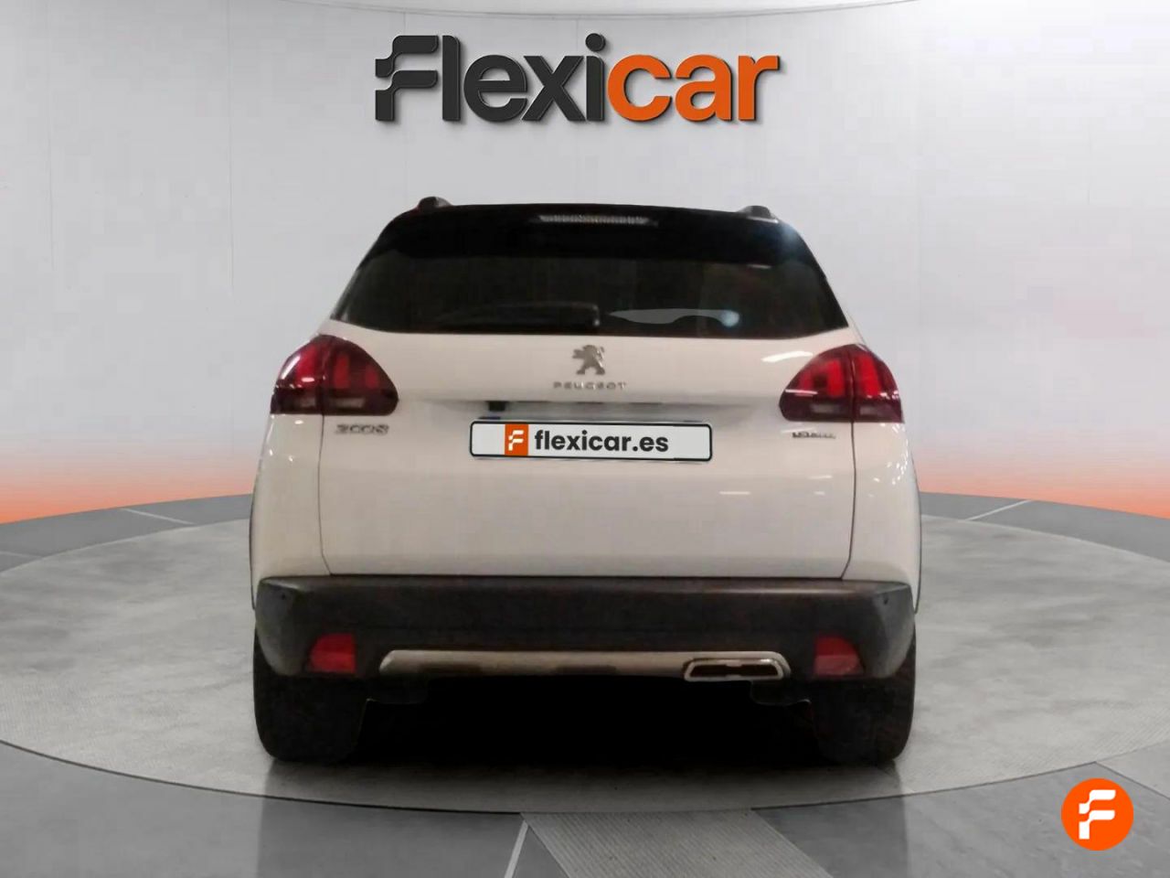 Foto Peugeot 2008 4