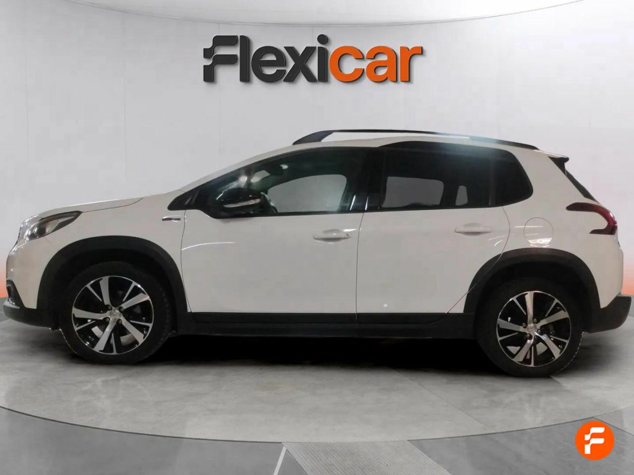 Foto Peugeot 2008 5