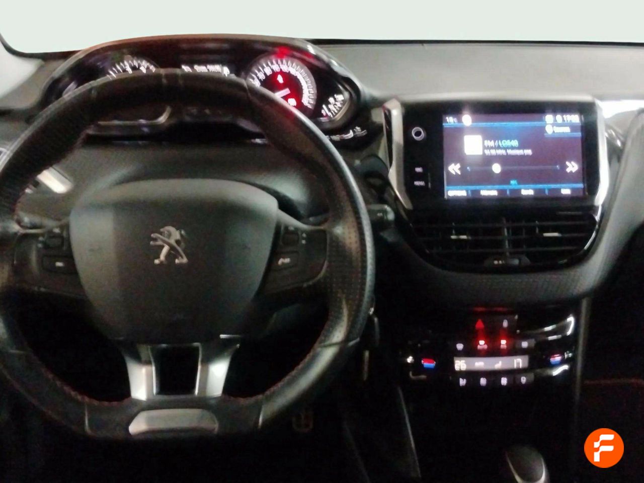 Foto Peugeot 2008 7