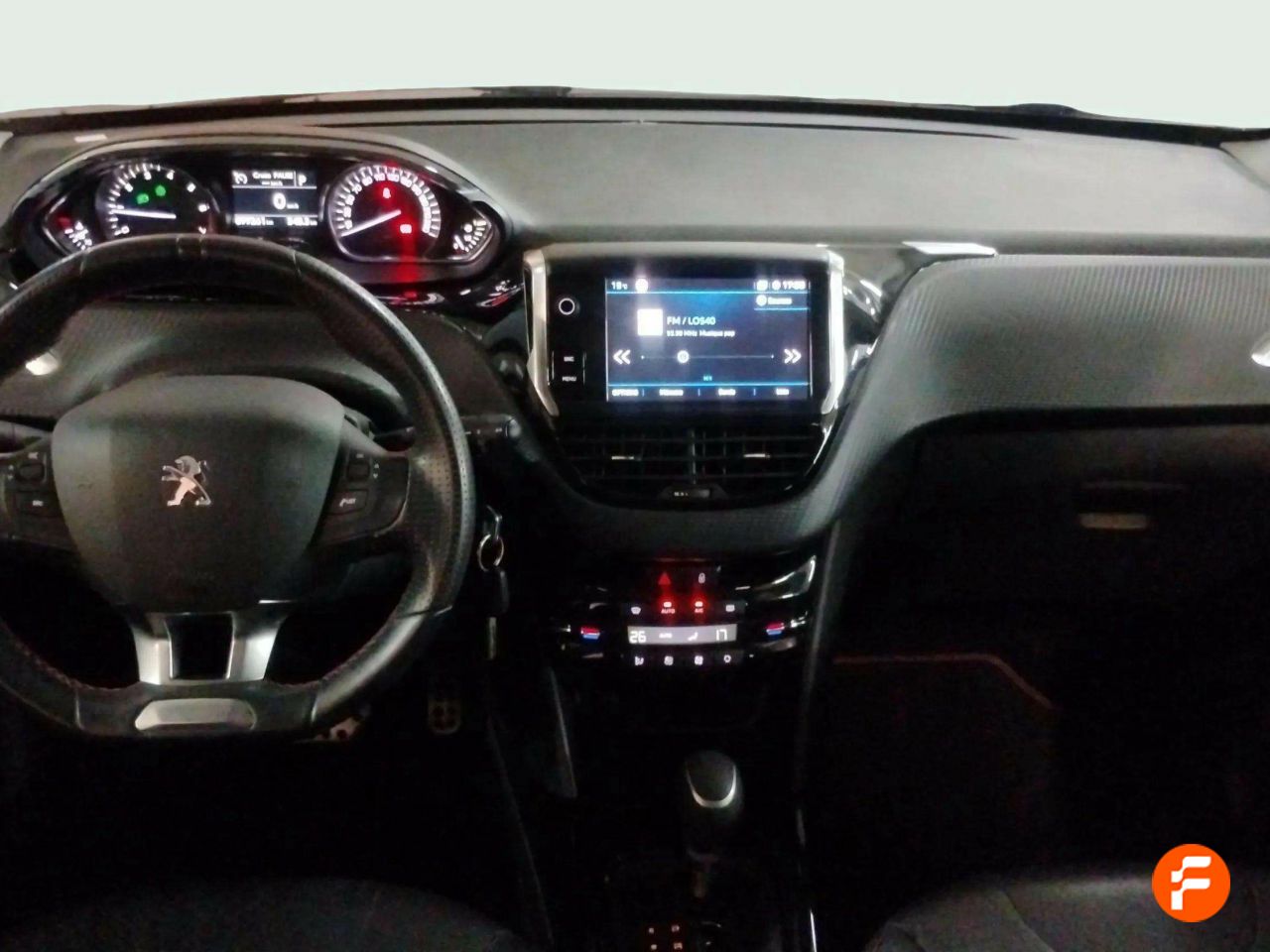 Foto Peugeot 2008 8