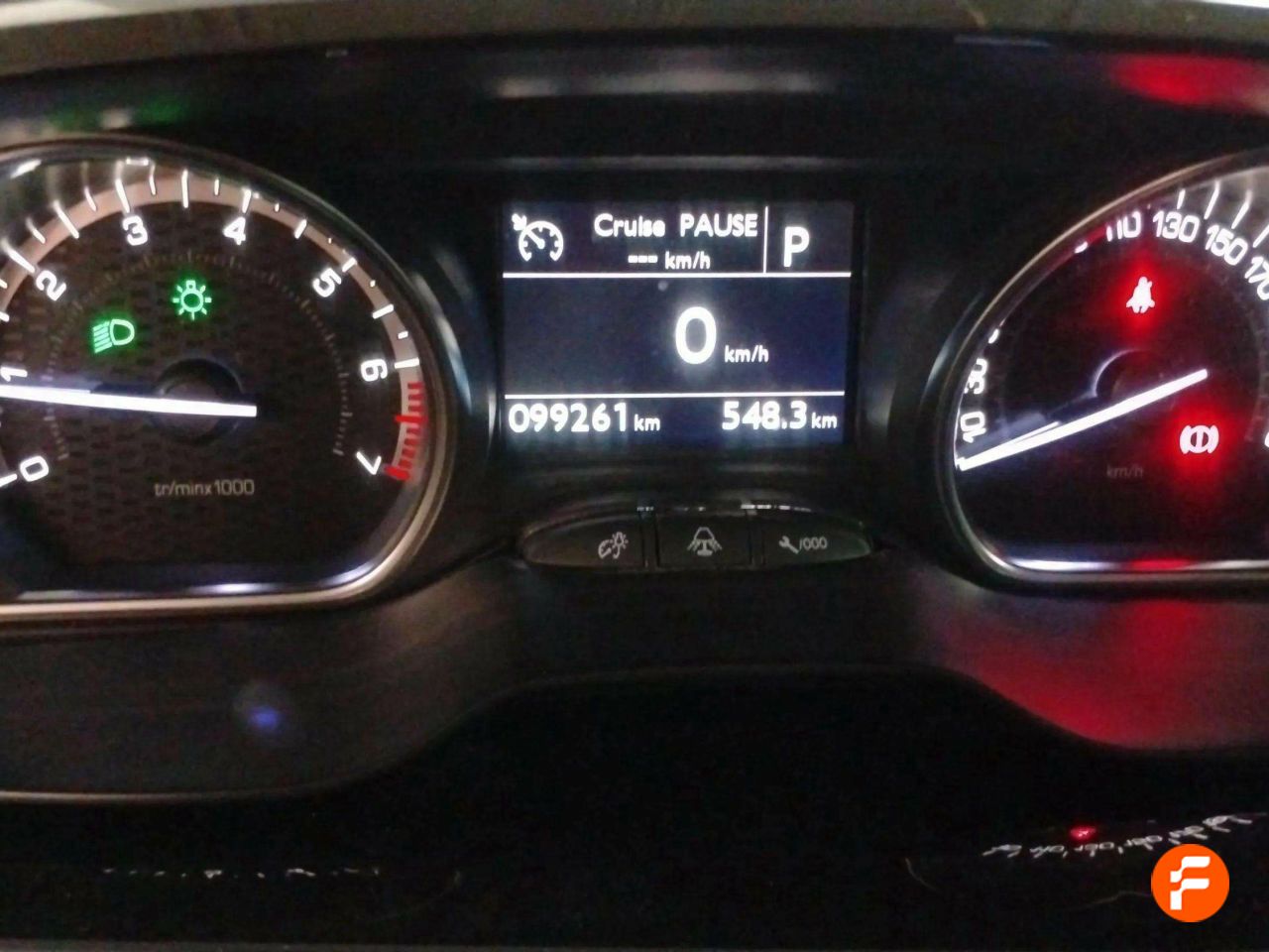 Foto Peugeot 2008 9
