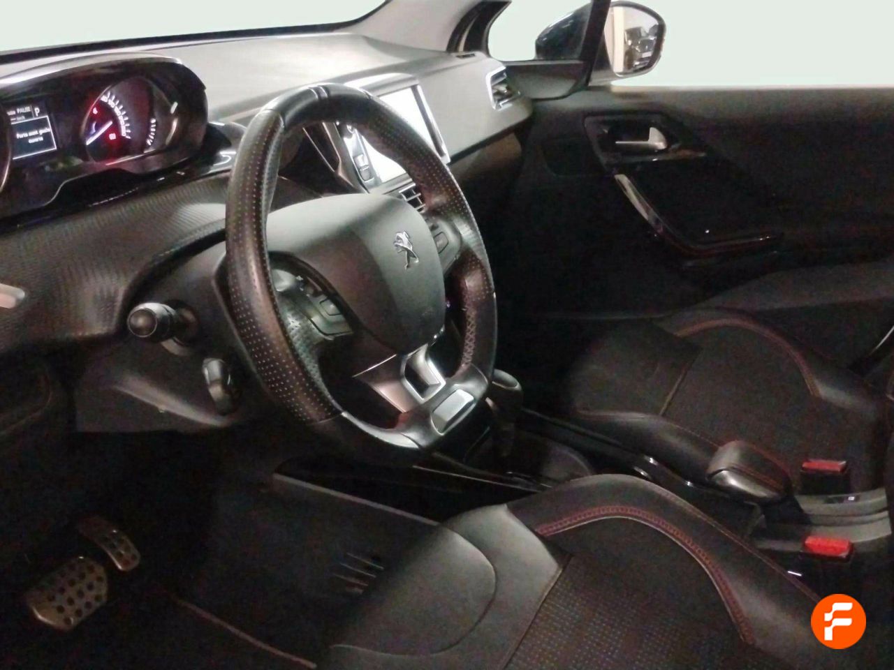 Foto Peugeot 2008 10