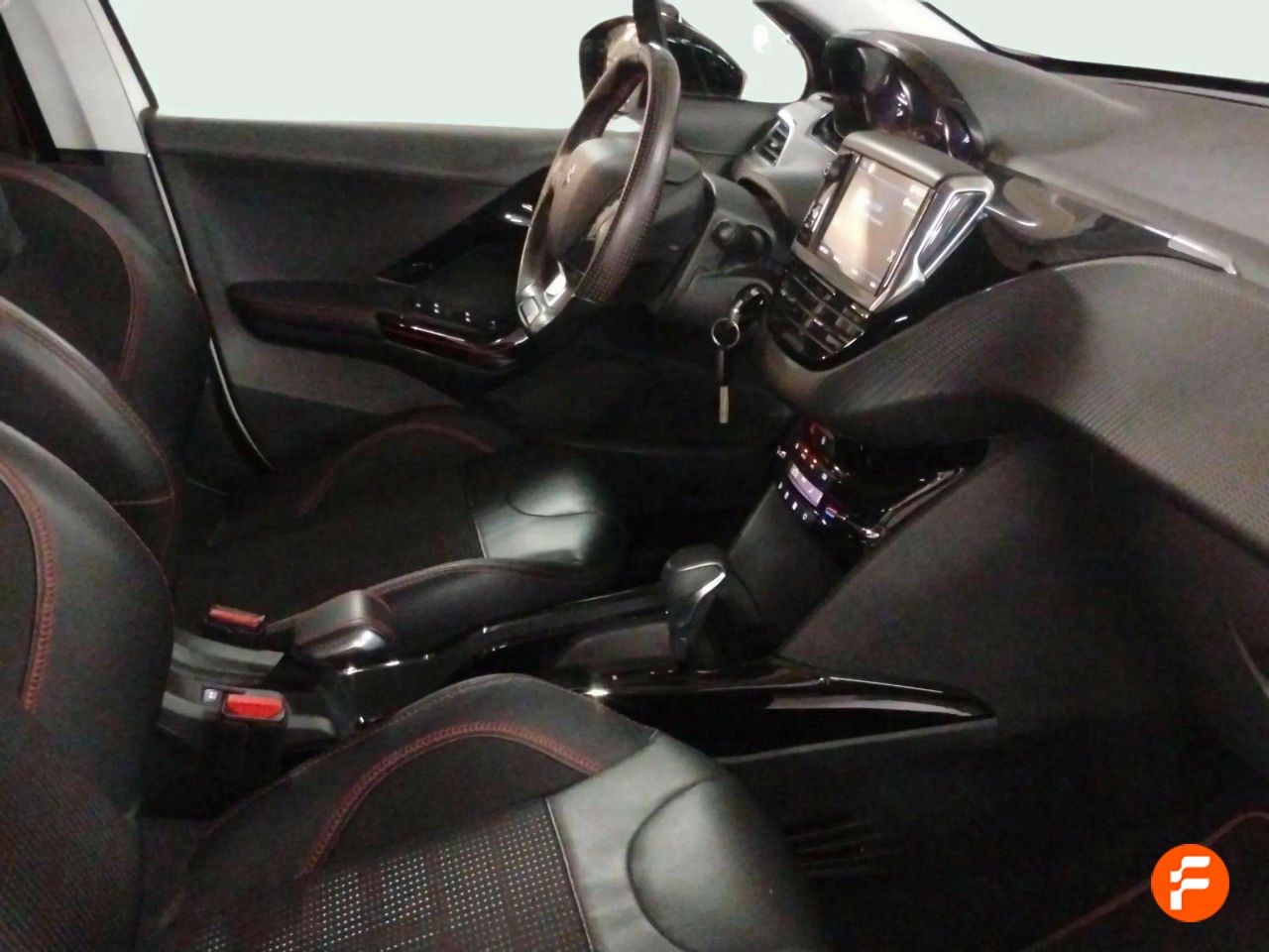 Foto Peugeot 2008 11