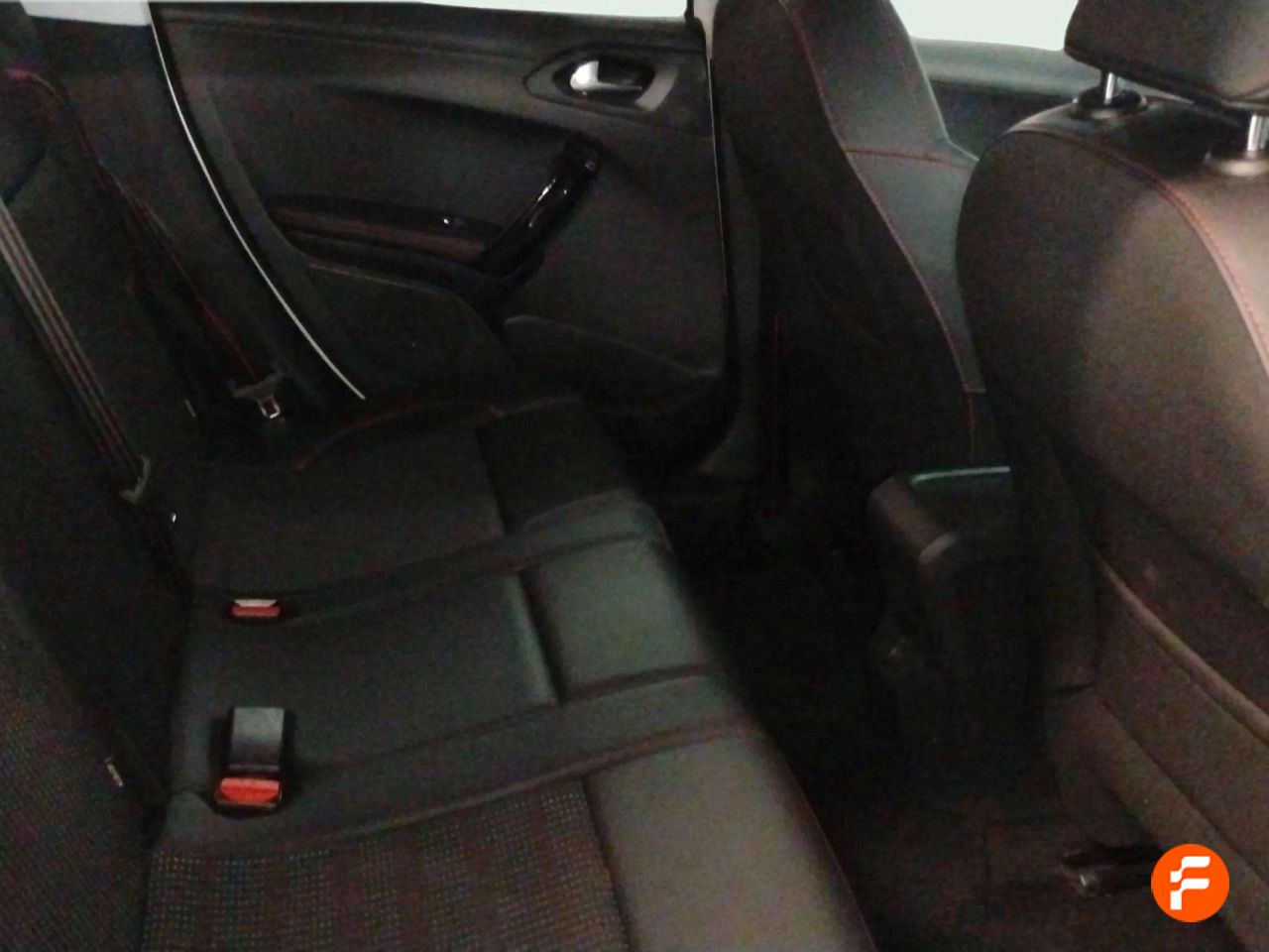 Foto Peugeot 2008 12