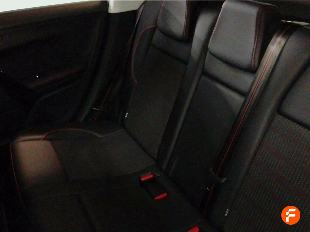 Foto Peugeot 2008 13