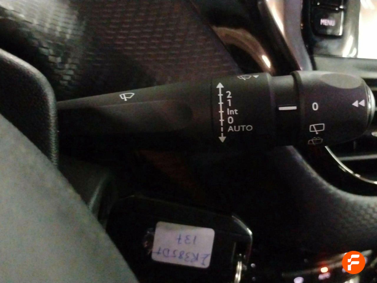Foto Peugeot 2008 16