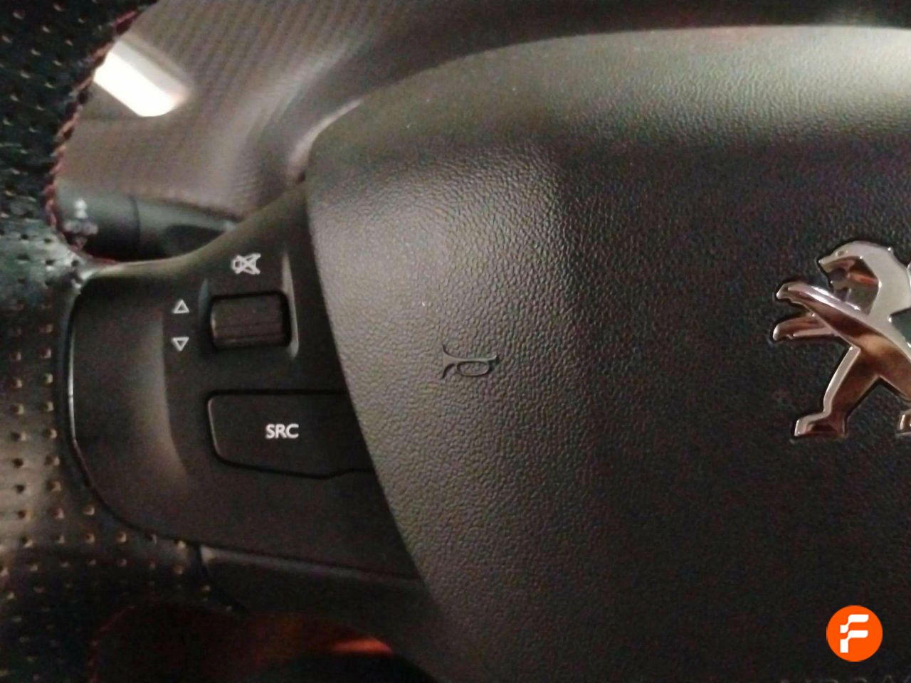 Foto Peugeot 2008 18