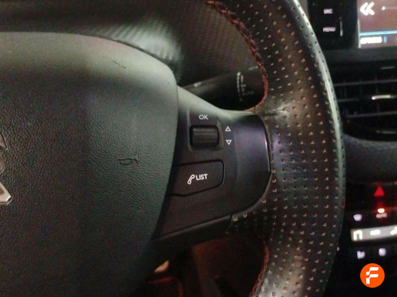 Foto Peugeot 2008 19