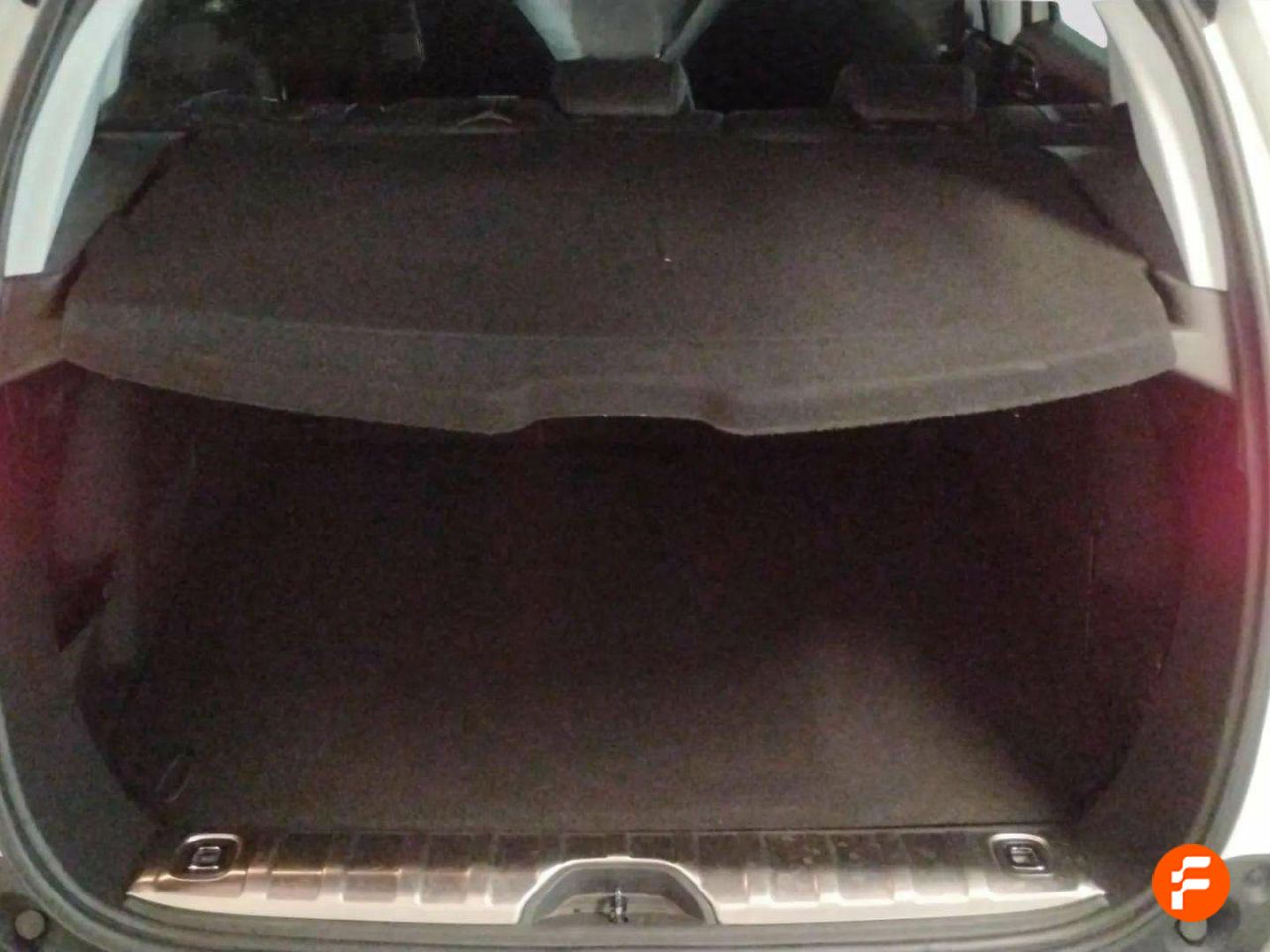 Foto Peugeot 2008 22