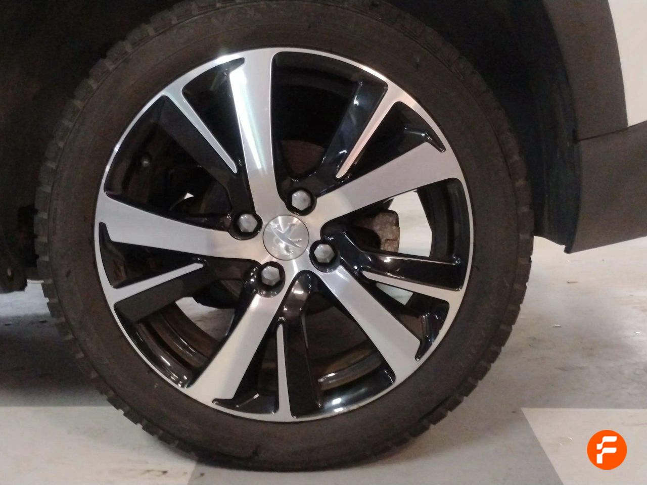 Foto Peugeot 2008 23
