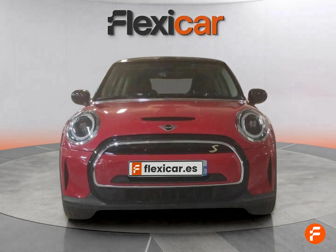 Foto Mini Cooper 2