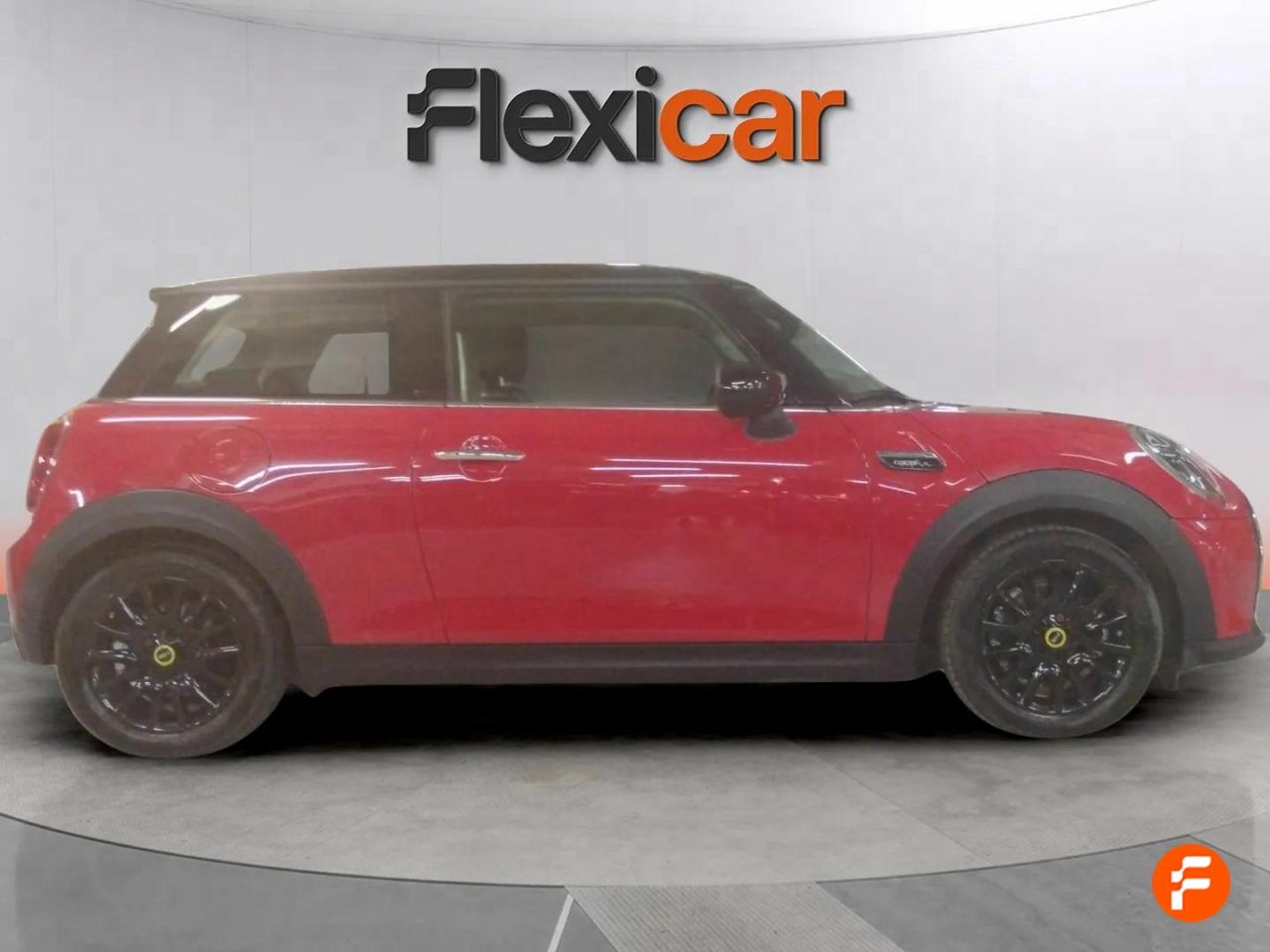 Foto Mini Cooper 3