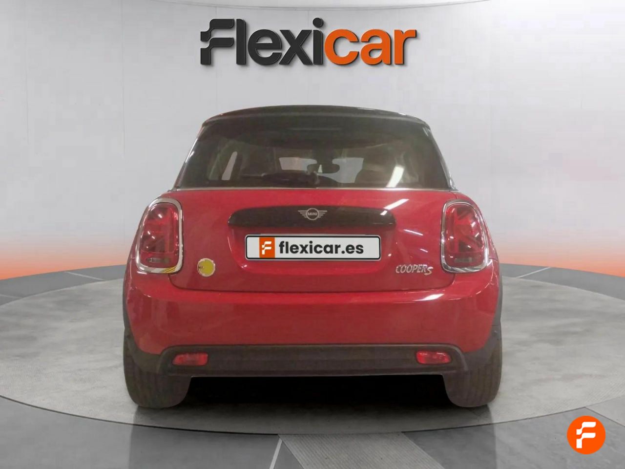 Foto Mini Cooper 4