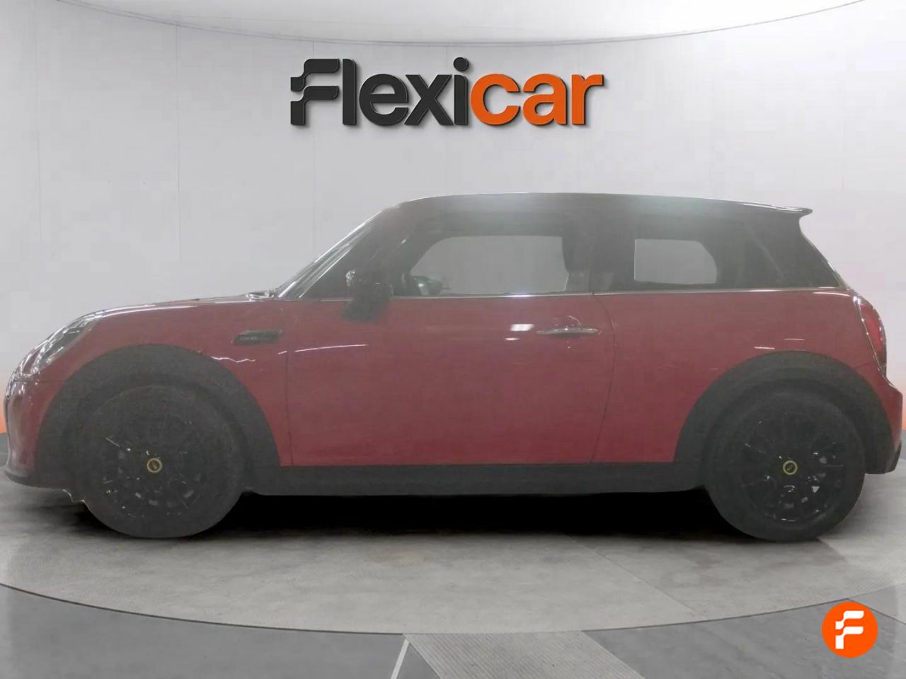 Foto Mini Cooper 5