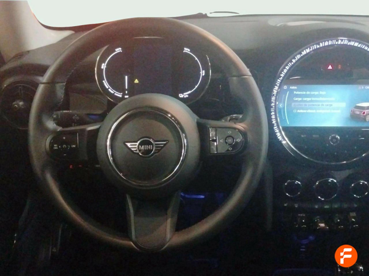 Foto Mini Cooper 7