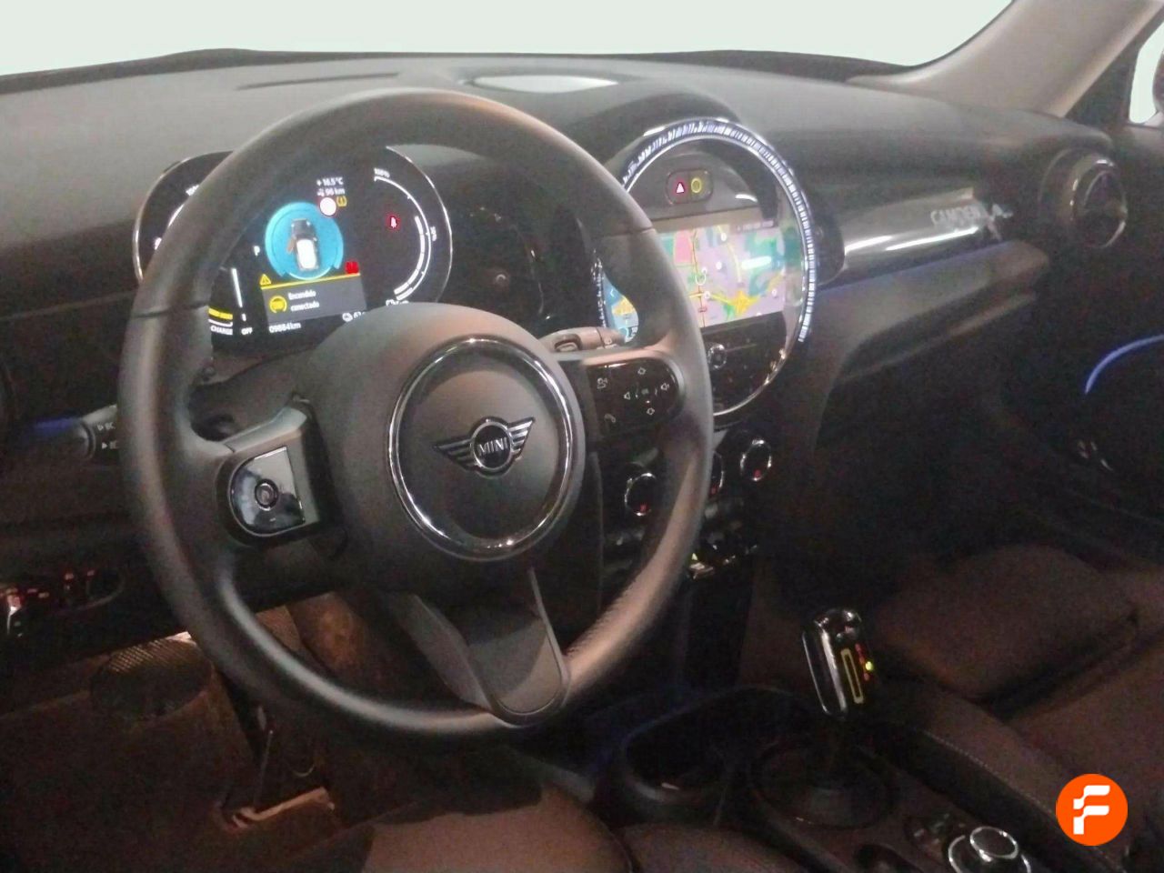 Foto Mini Cooper 8